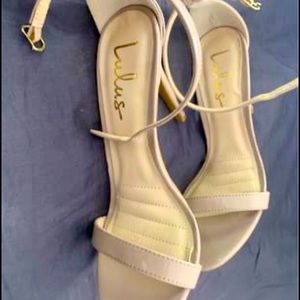 Lulu’’s Heels